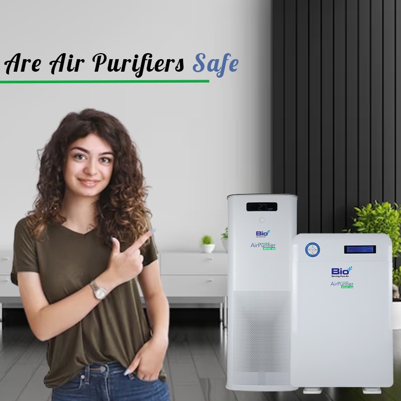 Air Purifiers